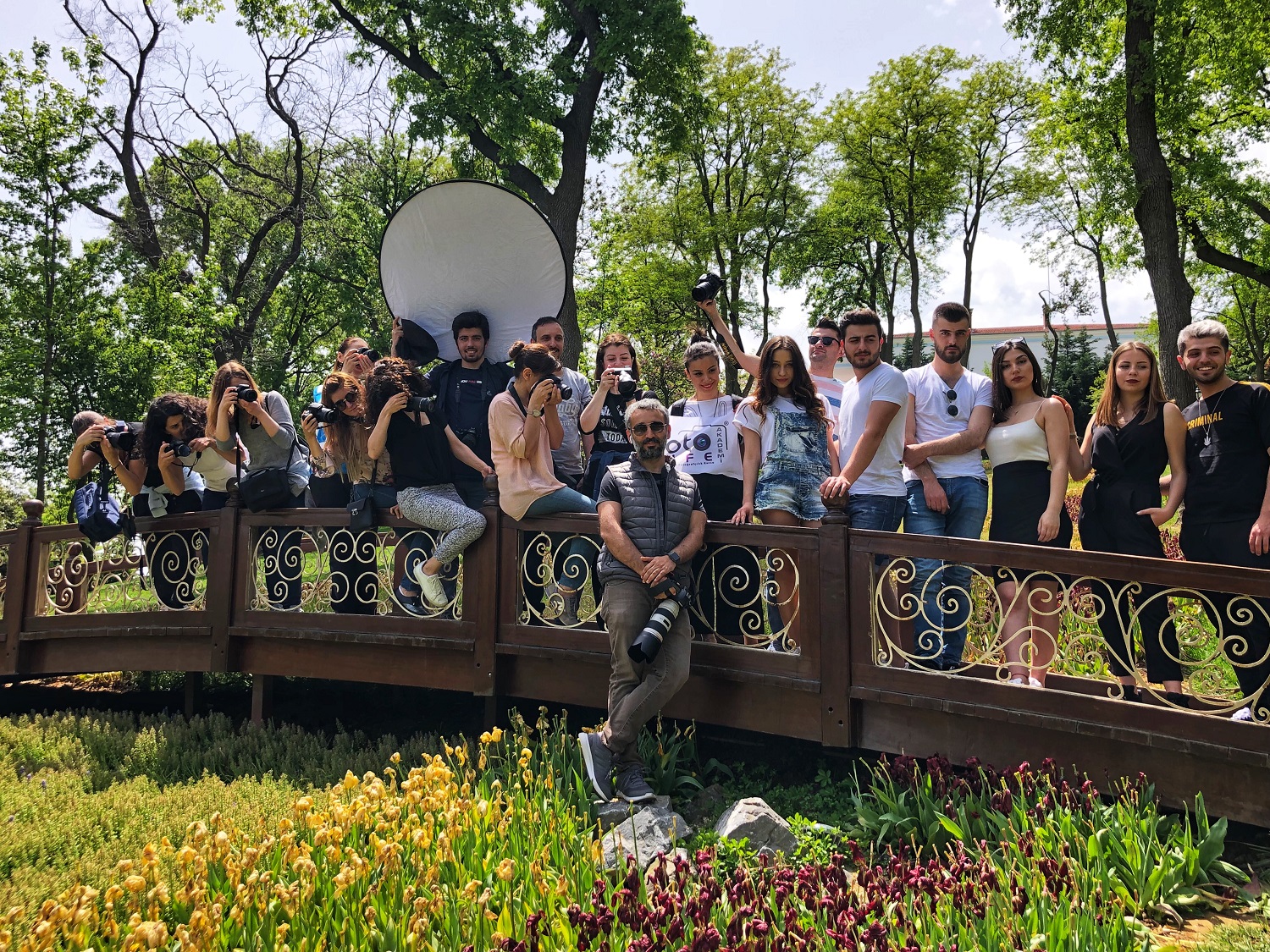 Seo Kursu Fotografi 2