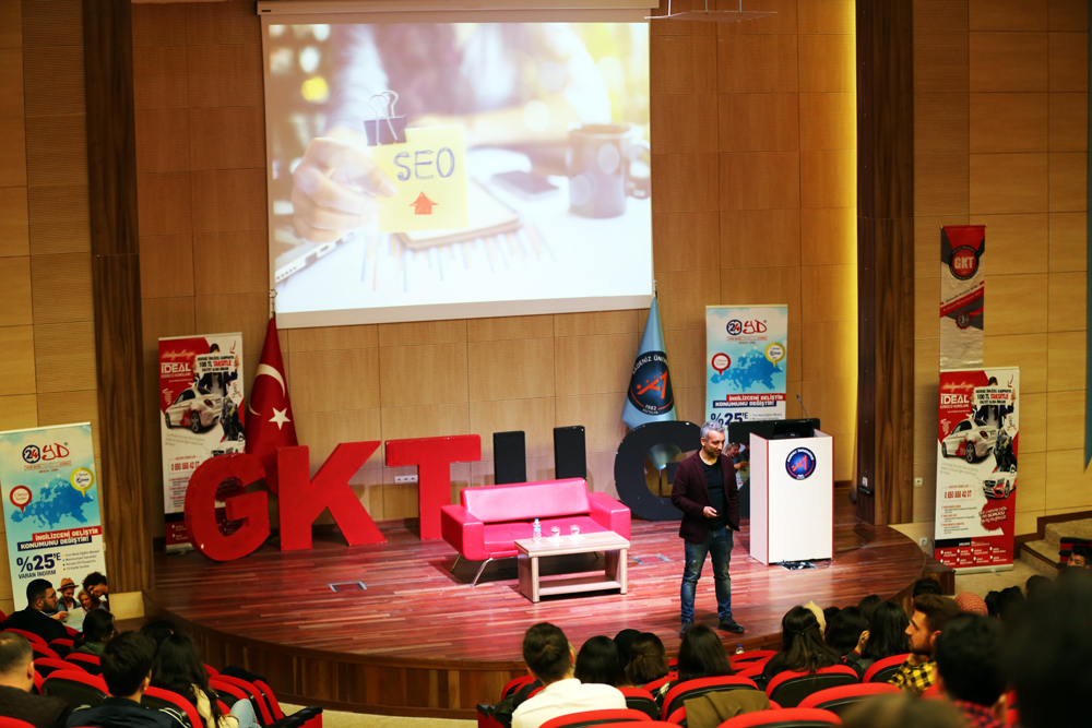 Seo Uzmanligi Kurslari