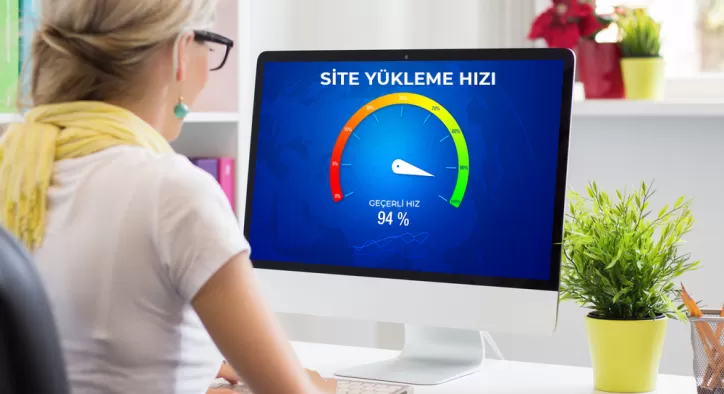 Google Sıralama Kriterlerinde Site Hızının Yeri