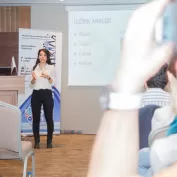 Sosyal Medya Egitimleri 8