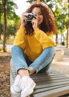 sosyal medya fotoğrafçılığı eğitimi