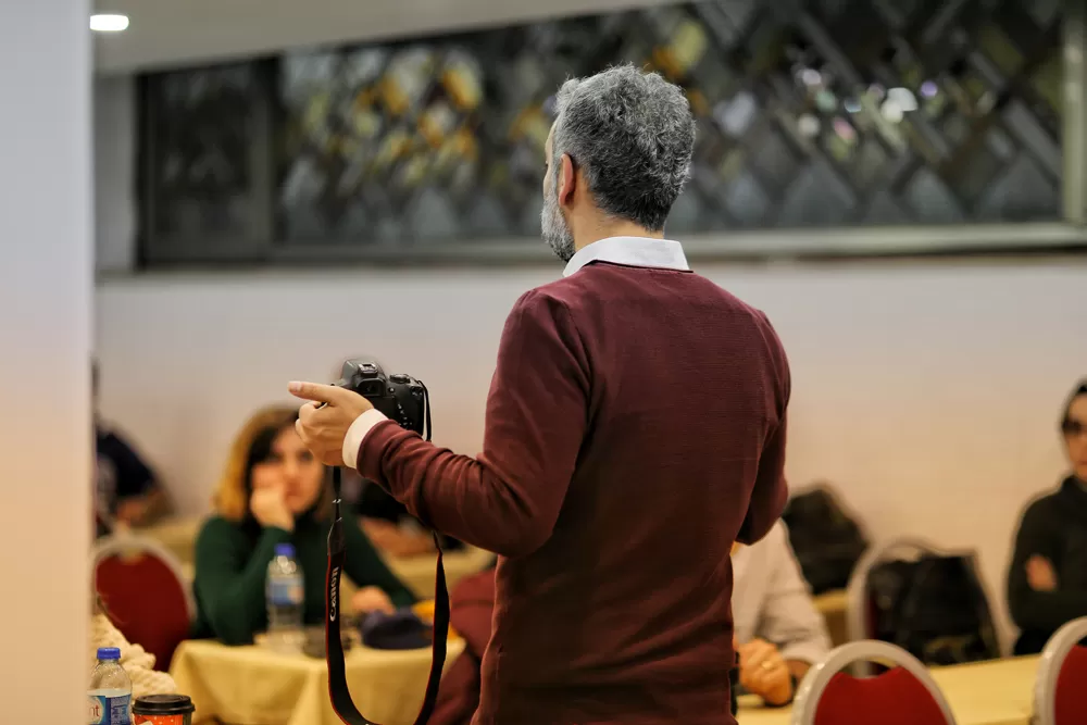 sosyal medya fotoğrafçılığı kursu