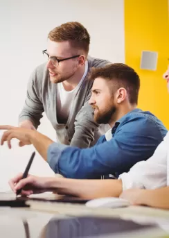 sosyal medya görsel tasarım ve planlama dersi