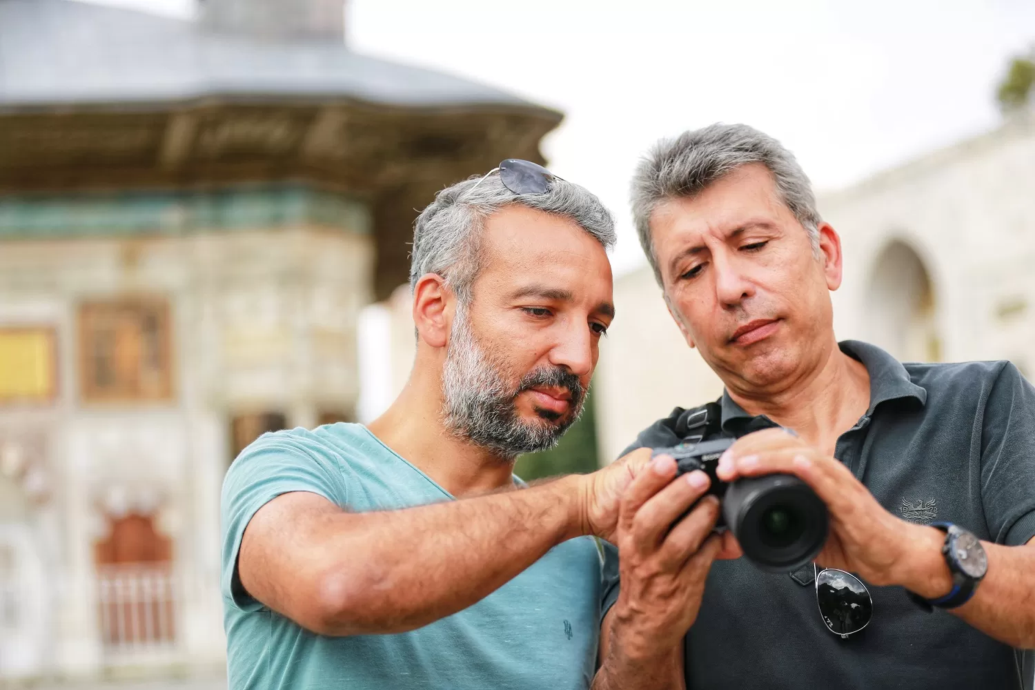 sosyal medya için temel fotoğrafçılık dersleri