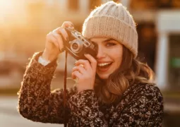 sosyal medya için temel fotoğrafçılık eğitimleri