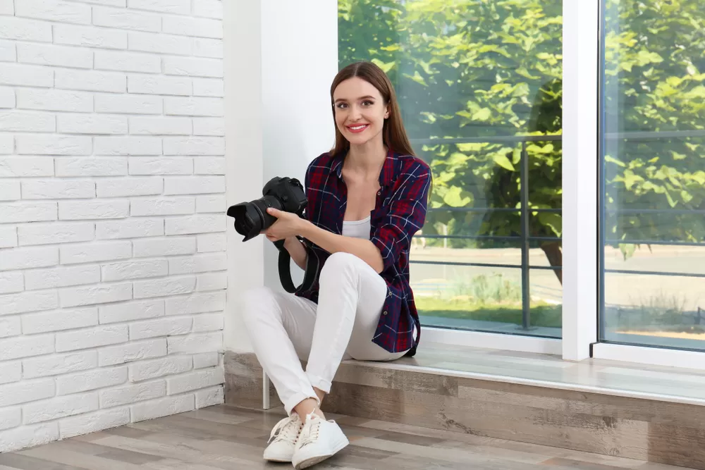 sosyal medya için temel fotoğrafçılık kursu