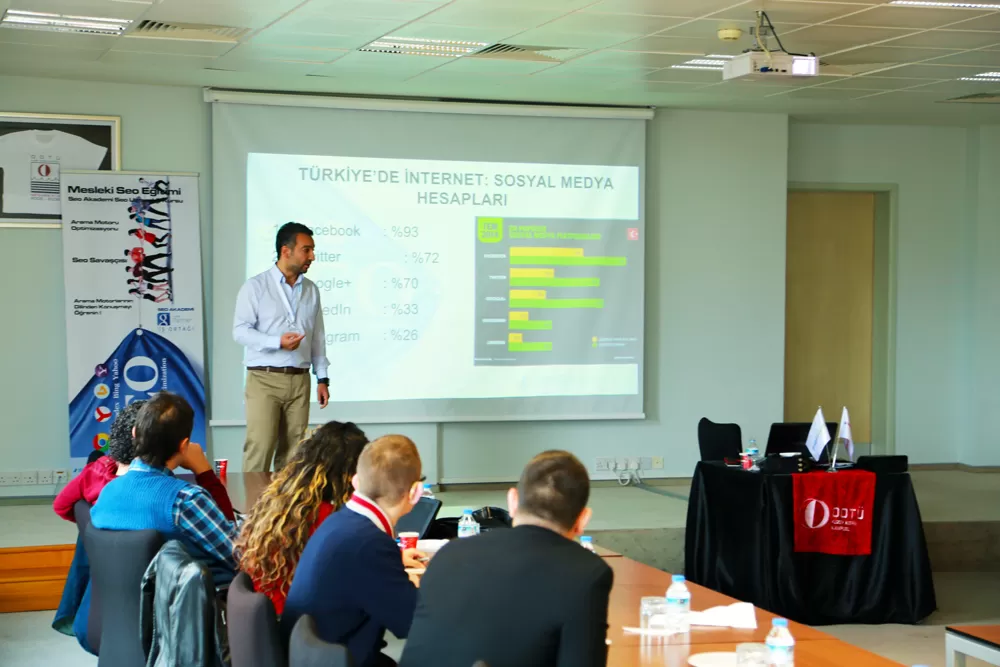 sosyal medya kursu istanbul