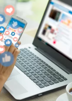 sosyal medyada ek gelir oluşturma dersleri