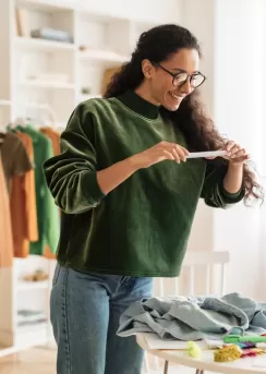 sosyal medyada reklam verme dersi