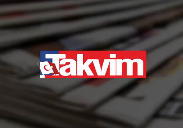 takvim