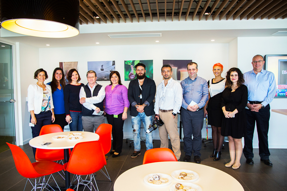 Temel Fotografcilik Kursu 1