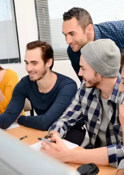 web tasarım kursu sertifika programı