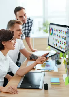 web tasarım uzmanı