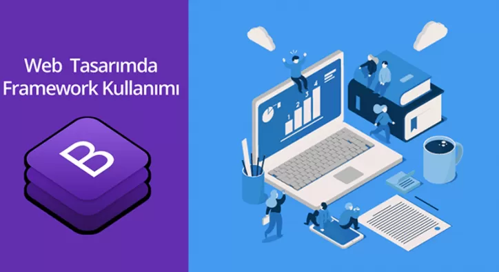 Web Tasarımda Framework Kullanımı