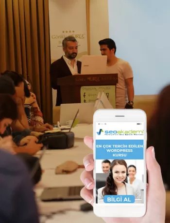 wordpress kursları