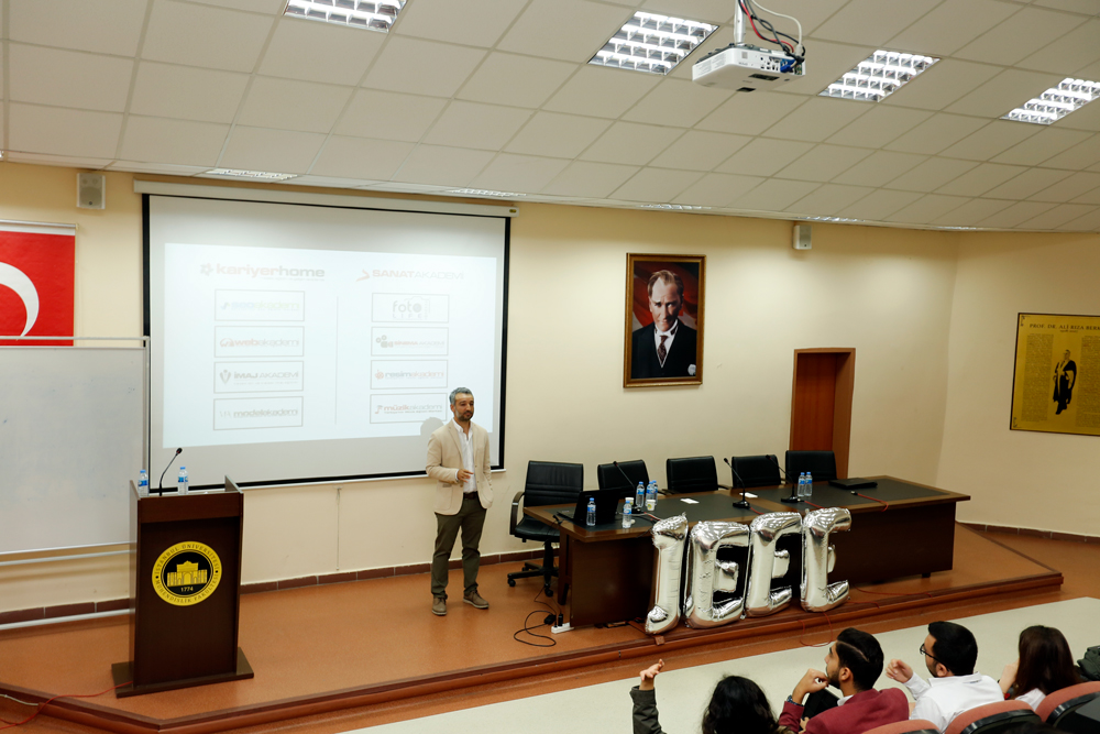 Wordpress Kursu Sertifika Programi