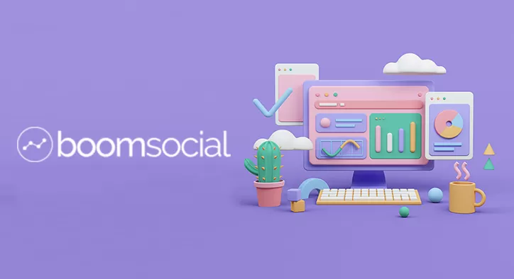 BoomSocial Nedir ve Ne İşe Yarar?