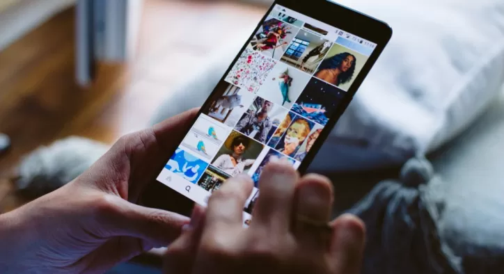 Instagram Keşfet’e Nasıl Çıkılır?