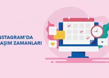 Instagram’da Paylaşım Zamanları Ne Olmalı?