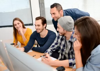 Sosyal Medya Kursu Çağlayan