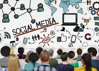 Sosyal Medya Kursu Güngören