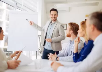 Sosyal Medya Kursu Levent