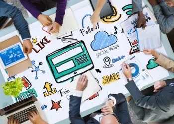 Sosyal Medya Kursu Suadiye