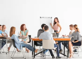 Sosyal Medya Kursu Üsküdar