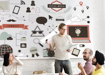 Sosyal Medya Kursu Yeşilköy