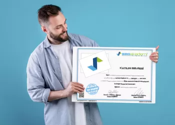 Sosyal Medya Uzmanı Sertifikası Nereden Alınır?