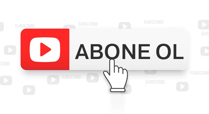 YouTube Abone Nasıl Artırılır? - Doğru Stratejilerle İlerleyin!