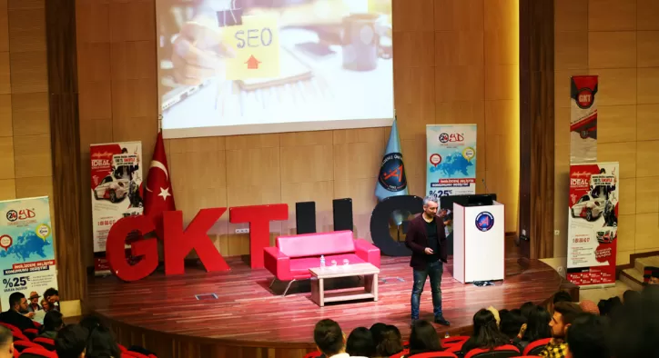 Google SEO Kursu - A’dan Z’ye SEO’yu Öğrenin!