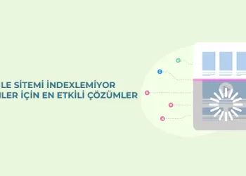Google Sitemi İndexlemiyor Diyenler İçin En Etkili Çözümleri Sunuyoruz!