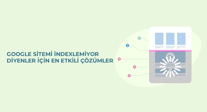 Google Sitemi İndexlemiyor Diyenler İçin En Etkili Çözümleri Sunuyoruz!