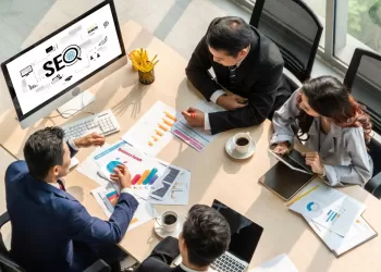 İstanbul SEO Ajansı – En İyi Dijital Pazarlama Ajansını Arayanların Dikkatine!