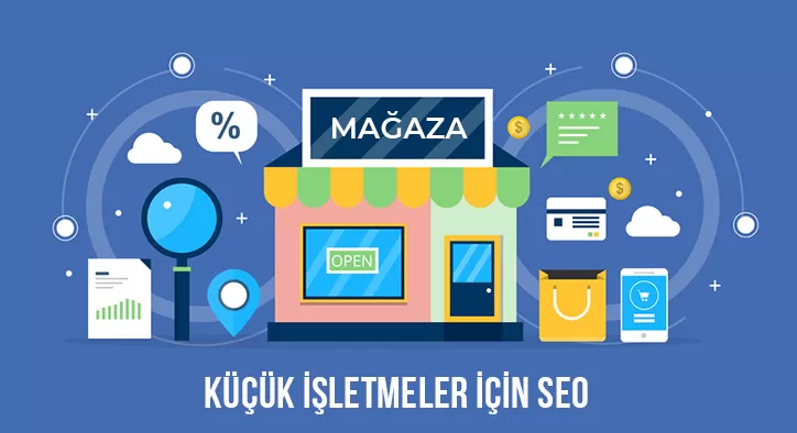 Rakiplerinize Yetişemiyor musunuz? – Küçük İşletmeler İçin SEO