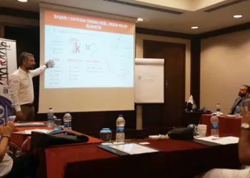 Kurumsal SEO Eğitimi – Google’ın Çalışma Mantığını Ekibinizle Birlikte Anlayın!