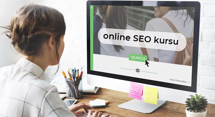 Online SEO Kursuna Katılmak İyi Bir Seçenek mi?