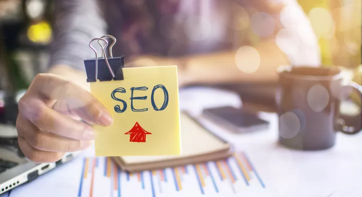 SEO (Arama Motoru Optimizasyonu) Nedir, Neden Yapılır?