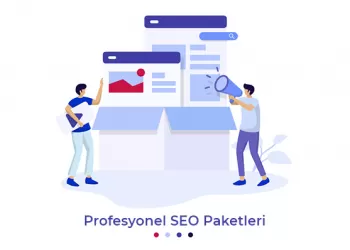 Profesyonel SEO Paketlerinin Kapsamında Hangi Hizmetler Bulunuyor?