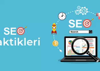 En Etkili SEO Taktiklerini Uyguluyoruz!