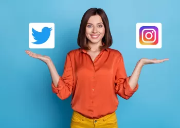 Twitter mı Instagram mı? Hangisi Daha İyi?